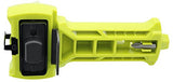 Ryobi A99LM2 Conjunto de Instalación de Pestillo de Puerta para Cincelar y Marcar