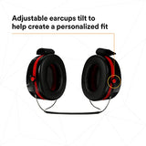 3M Peltor Optime 105 Earmuffs