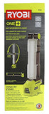 Ryobi P727 One + 18 Volt 950 Lumen Luz de trabajo LED giratoria de 270 grados con ganchos de montaje integrados (batería no incluida, solo luz)