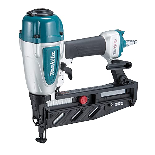 Makita AF601 16 Gauge, 2-1/2