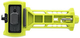 Ryobi A99LM2 Conjunto de Instalación de Pestillo de Puerta para Cincelar y Marcar