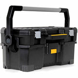 DEWALT Bolsa de herramientas con funda extraíble para herramientas eléctricas, 24 pulgadas (DWST24070)