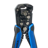 Pelacables autoajustable y cortador, 10-20 AWG Klein Tools 11061