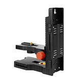 Firecore soporte nivel laser , soporte laser universal de 1/4" 5/8", multifuncional imán base para nivel laser (FLM60A)