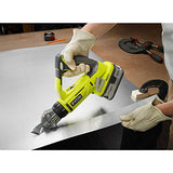 Ryobi P591 Tijeras de compensación de calibre 18 18 V One+