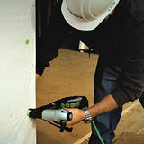 Metabo HPT N3808AP - Grapadora (calibre 18, 3,81 cm)