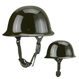 Casco de Seguridad Duradero de Doble Capa, Elegante Material de PVC, Electricista Ligero, Soldador para Bombero