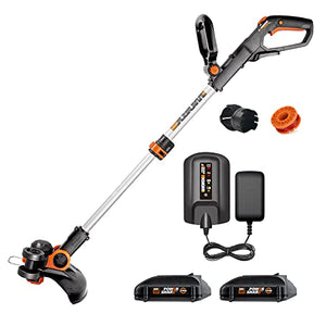 WORX WG163 cortadora de césped - Cortacésped