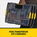 STANLEY STST14022 SortMaster Junior Organizer