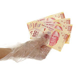 Flexidur | 1000 Guantes Desechables Degradables