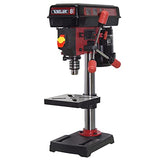 Taladro Columna de banco 8" con guía Láser - Knova