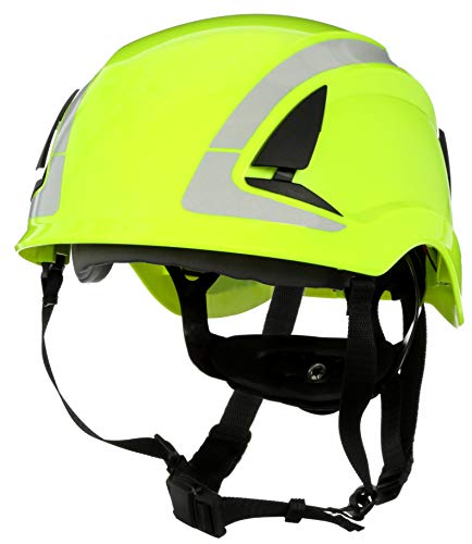 Casco de seguridad, Green