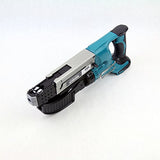 Makita XRF02Z 18V LXT Kit de destornilladores automáticos inalámbricos de iones de litio