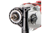 Metabo - Taladro de martillo de 1,27 cm - 0-1, 100/0-3, 100 Rpm - 7 Amp (600782620 850-2), taladros de martillo