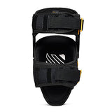 ToughBuilt - Rodilleras Gelfit de Estabilizacion con Soporte Ajustado - Ergonómicas - (TB-KP-G3)