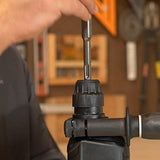 Metabo HPT DH26PF SDS Plus - Martillo perforador