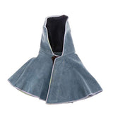 Capucha  soldador Cubierta de soldador Sombrero de soldador, Azul