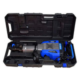 Hyundai Martillo Demoledor Eléctrico 1700w 1800gpm Hymr60e.