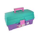 Santul 6401 Caja Multiusos Vanity, 14", Colores Surtidos