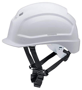 Casco Protector (Talla única), Color Blanco