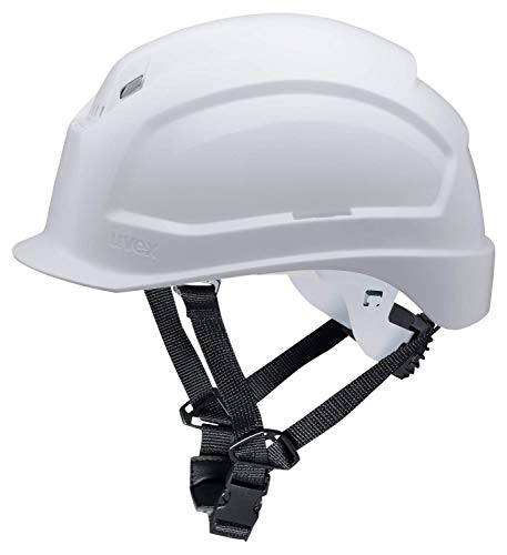 Casco Protector (Talla única), Color Blanco