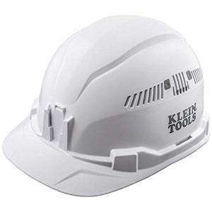 Casco rígido sin ventilación Klein Tools 60100 -