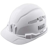 Casco rígido sin ventilación Klein Tools 60100 -
