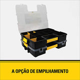 STANLEY STST14022 SortMaster Junior Organizer