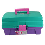 Santul 6401 Caja Multiusos Vanity, 14", Colores Surtidos
