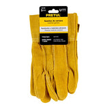 Pretul GU-225, Guantes de carnaza, cortos, Pretul