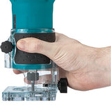 Makita 3709 Tupia para Laminados, 120V