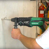 Metabo HPT DH26PF SDS Plus - Martillo perforador
