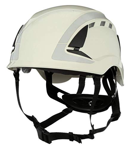 Casco de seguridad,