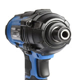 ATORNILLADOR DE IMPACTO HYUNDAI 20V FUNC REV 2 VEL VARIAB