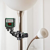 Bosch Quigo Plus Cross Line Laser With Tripod