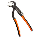 Bahco 8224 - Alicates ajustables de 10 pulgadas