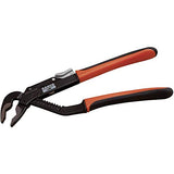 Bahco 8224 - Alicates ajustables de 10 pulgadas