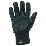 IRONCLAD COLD CONDITION® GUANTES – Clasificado a 40 ° de frío, frío, resistente al viento, guantes repelentes al agua, seguridad, guantes de protección de manos