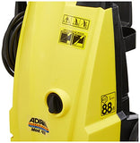 Adir 411 Hidrolavadora Alta Presión con Accesorios, 2030 PSI x 1200 W