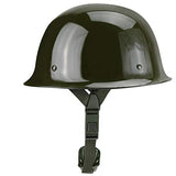 Casco de bombero, de PVC, a prueba de golpes, para bomberos, para trabajo en altura, equipo de protección personal, trabajo en altura