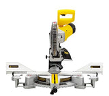 STANLEY Sierra Ingleteadora Deslizante 10 Pulgadas SM18-B3