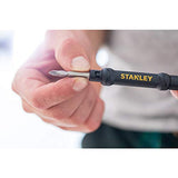 STANLEY Destornillador de Bolsillo 4 en 1 FatMax 66-344