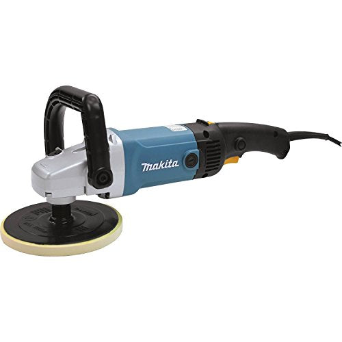 Makita 9227C Pulidora Lijadora 7