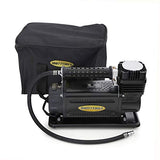 Smittybilt 2781 5.65 CFM Compresor de aire universal, negro