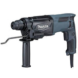 Esmeriladora Angular Martillo Demoledor SDS Plus Kit Makita