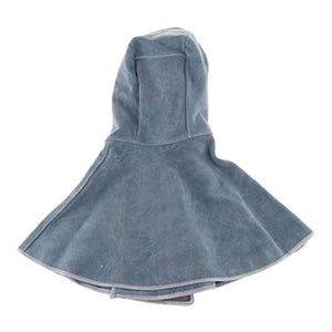 Capucha  soldador Cubierta de soldador Sombrero de soldador, Azul