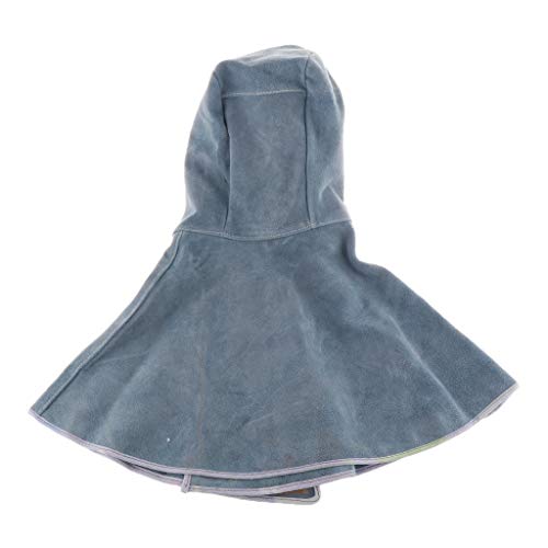 Capucha  soldador Cubierta de soldador Sombrero de soldador, Azul