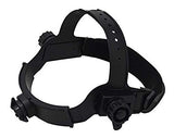 Casco Soldador HAB Careta Profesional Electrónica Automática para Soldar con 2 Sensores de Arco Independiente Ajustable de 9 a 13 Sombras en Color Negro
