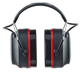 3M Pro-Protect - Protector auditivo electrónico de gel inalámbrico con tecnología Bluetooth, NRR 26 dB