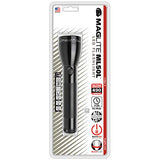 Maglite ML50L Linterna LED de 2 celdas C, negro